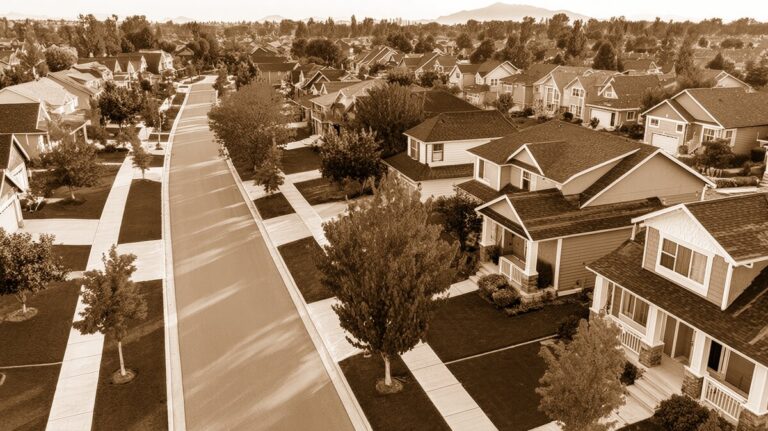 Lynwood at Bayshore Beautiful neighborhood